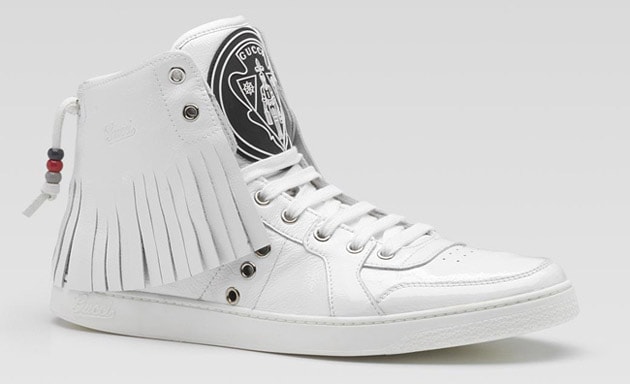 Gucci Native High-Top