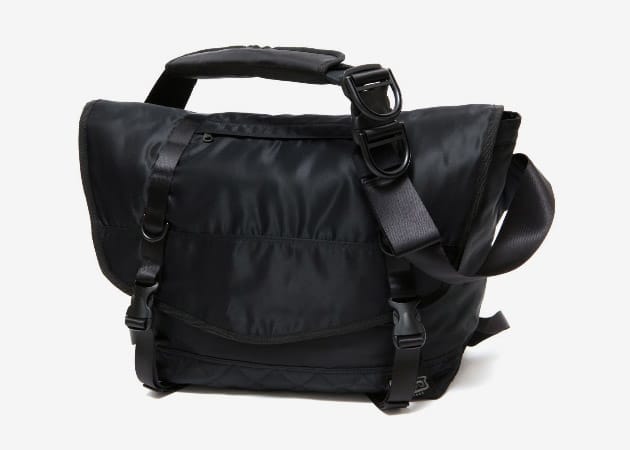 hobo Satin Nylon Bag Collection