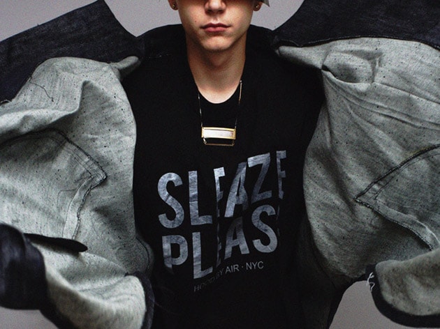 Hood By Air 2009 Spring/Summer Collection Pt. 1