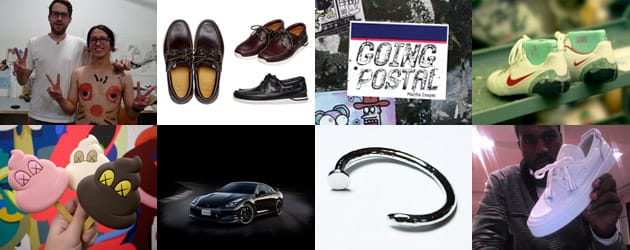 HYPEBEAST Weekly Picks - January 11th 