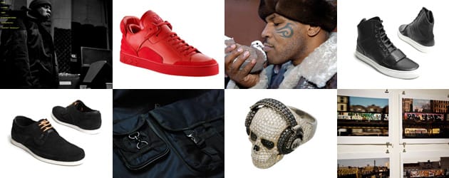 HYPEBEAST Weekly Picks - January 25th