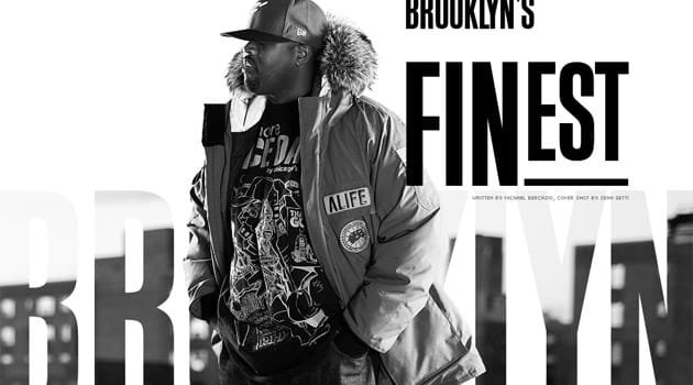 Inquiringmind - Brooklyn's Finest: Clark Kent