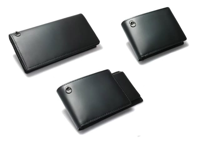 JAM HOME MADE & ready made LV Diamond Wallets