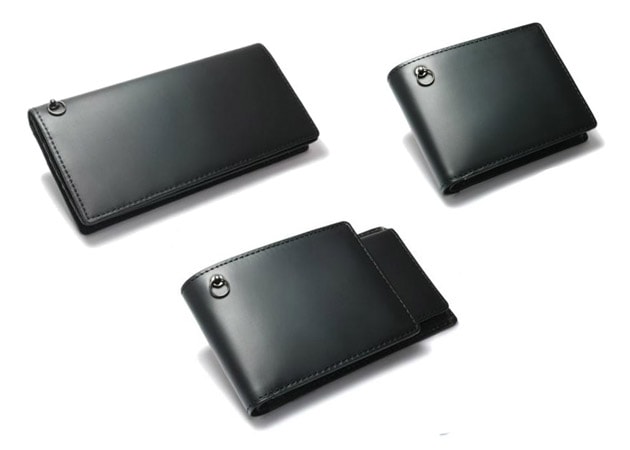 JAM HOME MADE & ready made LV Diamond Wallets