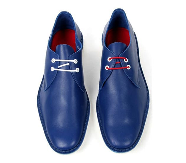 Kitsune x Pierre Hardy