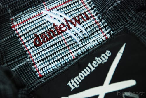 Know1edge 08-09 Holiday Collection by Daniel Wu