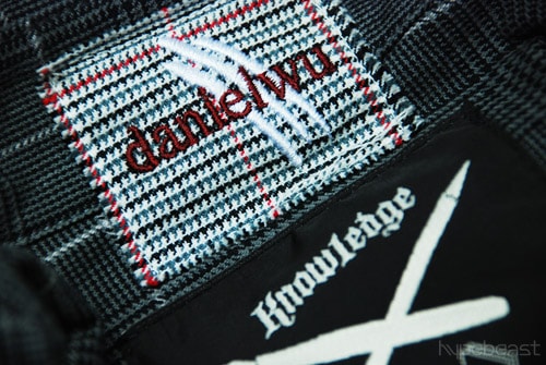 Know1edge 08-09 Holiday Collection by Daniel Wu