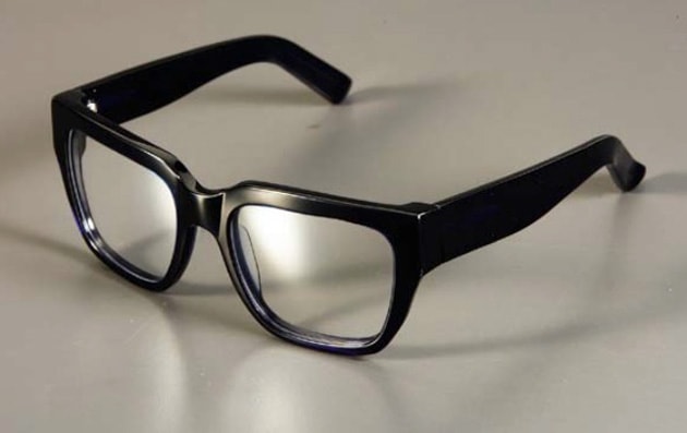 Ksubi for TIGA Eyewear