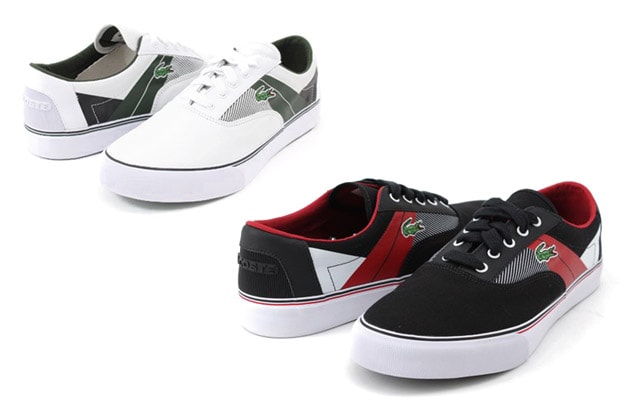 Lacoste Stealth Ibiza Block