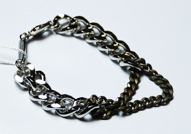 Maison Martin Margiela 2009 Spring/Summer Accessories Collection