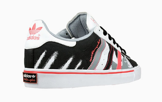 Mark Gonzalez x adidas Skateboarding Collection