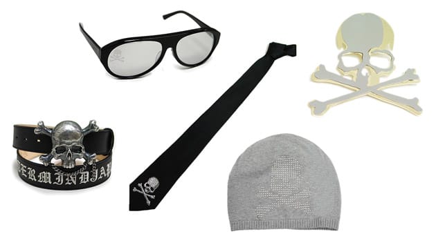 mastermind JAPAN 2009 Spring/Summer "ace-high" Accessories