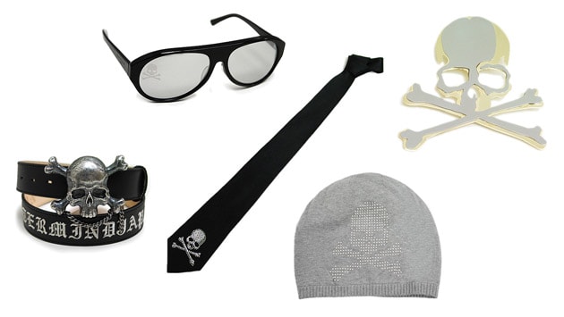 mastermind JAPAN 2009 Spring/Summer "ace-high" Accessories