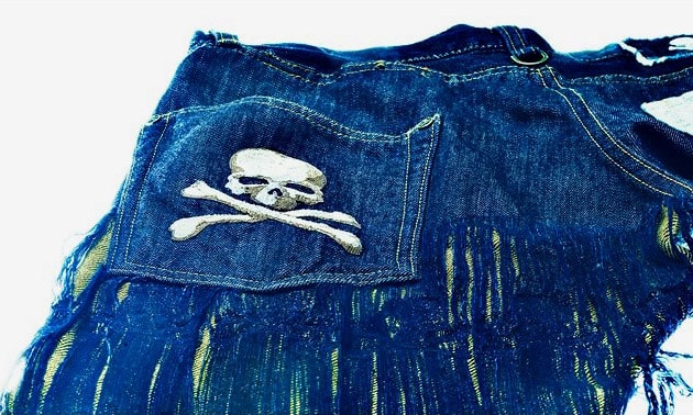 mastermind JAPAN "Scientific Madness" Interview with Masaaki Honma