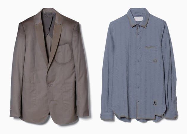 MIHARAYASUHIRO 2009 Spring/Summer Collection