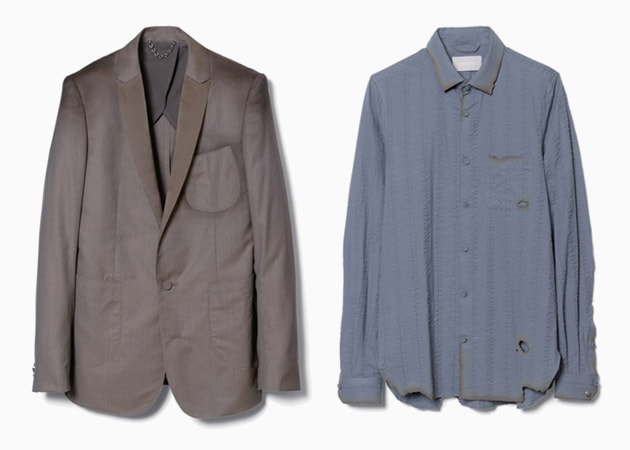 MIHARAYASUHIRO 2009 Spring/Summer Collection