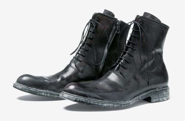 MIHARAYASUHIRO 2009 Spring/Summer Footwear