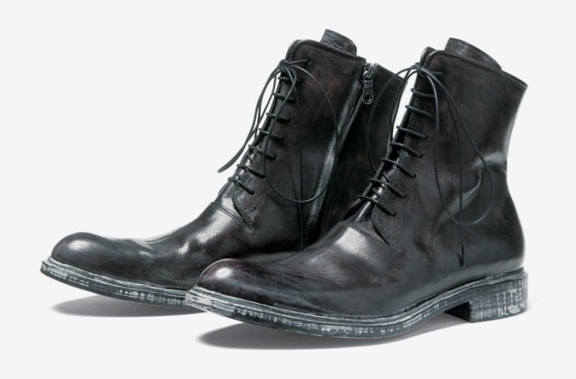 MIHARAYASUHIRO 2009 Spring/Summer Footwear