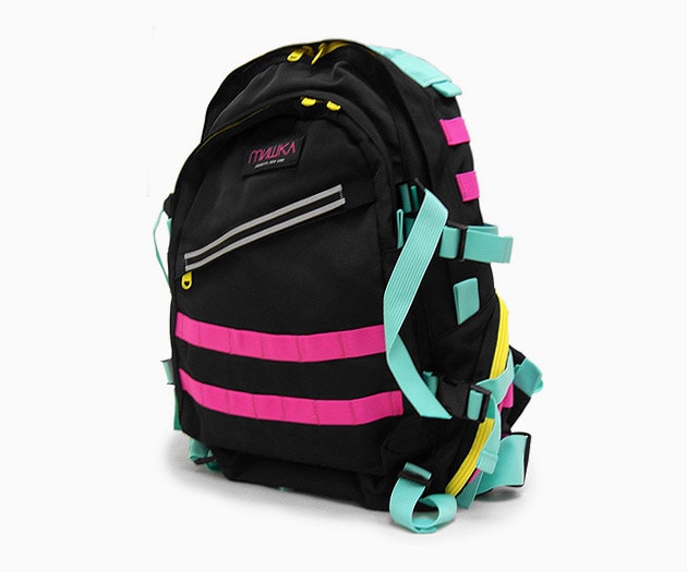 Mishka 2009 Spring/Summer Accessories