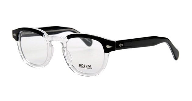 Moscot Lemtosh Eyeglasses and Sunglasses