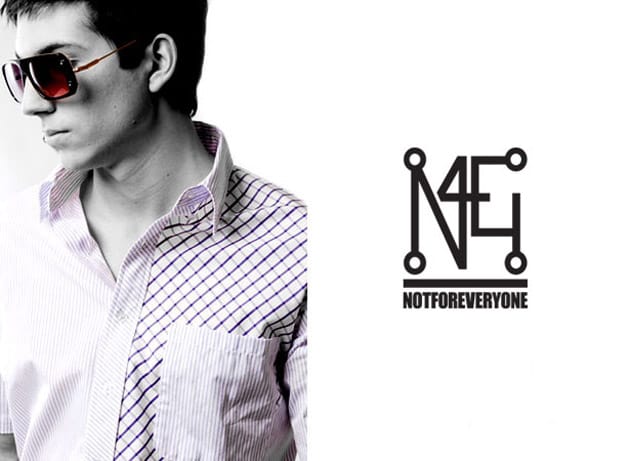 N4E1 2009 Spring/Summer Preview