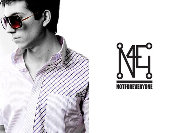 N4E1 2009 Spring/Summer Preview