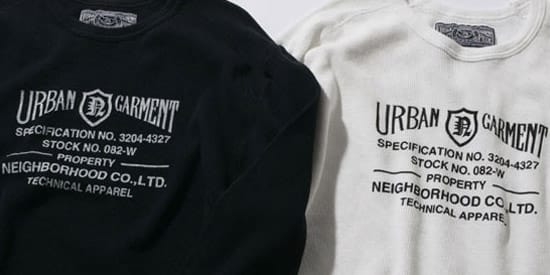 Neighborhood C-CREW . LS