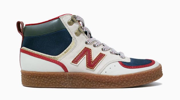New Balance WRC576O R Sneaker