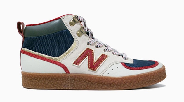 New Balance WRC576O R Sneaker