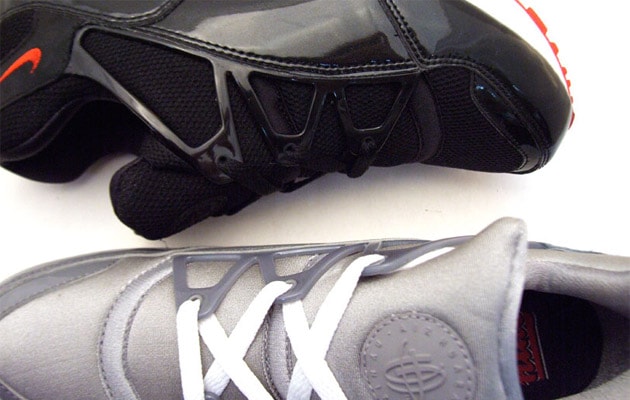 Nike Air Huarache Light Burst - Jordan Inspired Pack