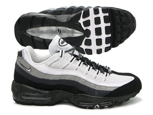 air max 95 2009