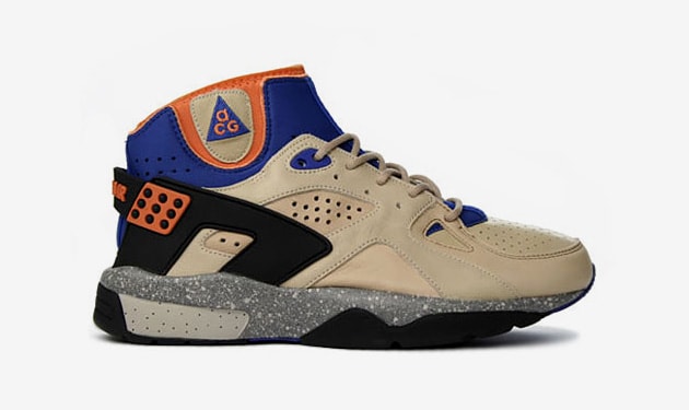 Nike Air Mowabb QS