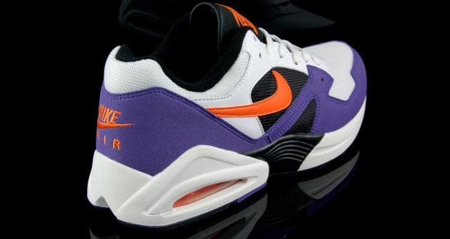 Nike Air Tailwind '92 "Suns"