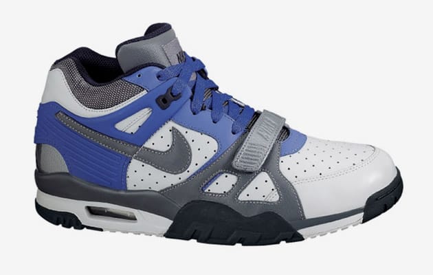 Nike Air Trainer III 2009 Spring 