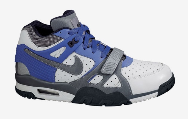 Nike Air Trainer III 2009 Spring