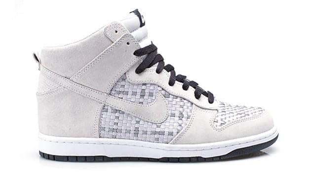 Nike Dunk High Premium LE "Woven"