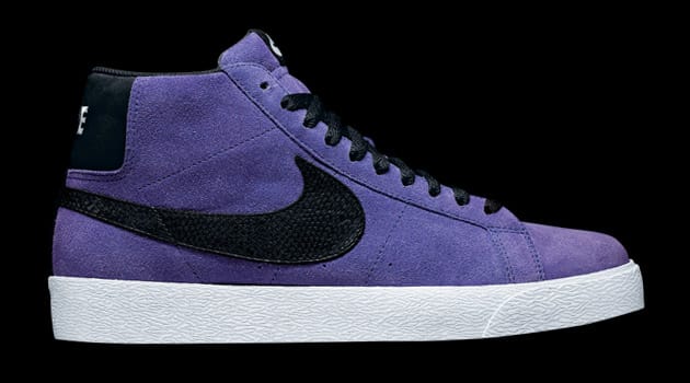 Nike SB 2009 January Releases 