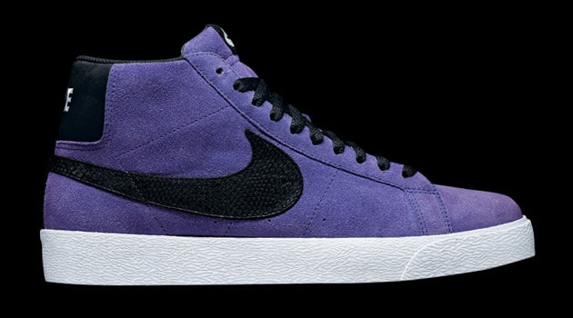Nike SB 2009 January Releases