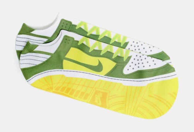 nike sb sock shoe