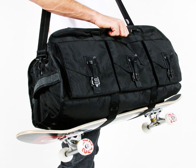 Nike SB Duffle Bag | HYPEBEAST
