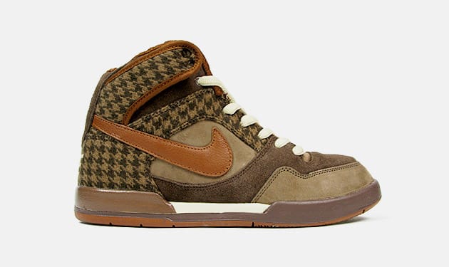 Nike SB "Houndstooth" P-rod II High