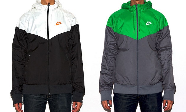 Nike Sportswear Dri-fit Windrunner