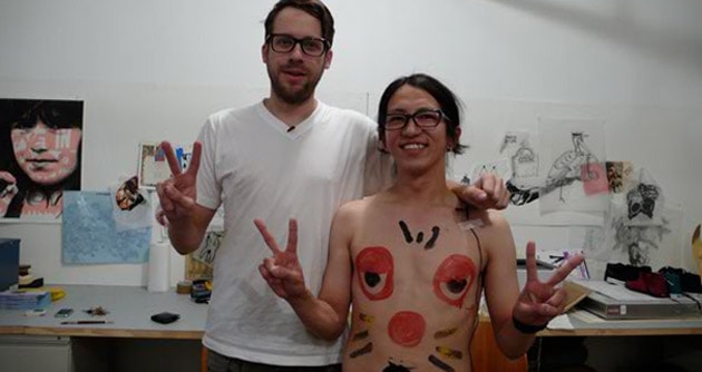 Nike Sportswear Limited Edition TV Episode 5 Eric Elms