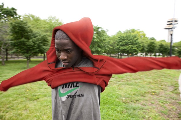 Nike Sportswear Spring/Summer 2009