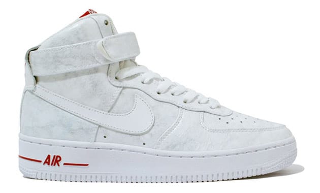 Nike Sportswear Womens Air Force 1