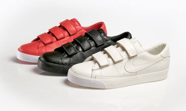 Nike Velcro Blazer Lux