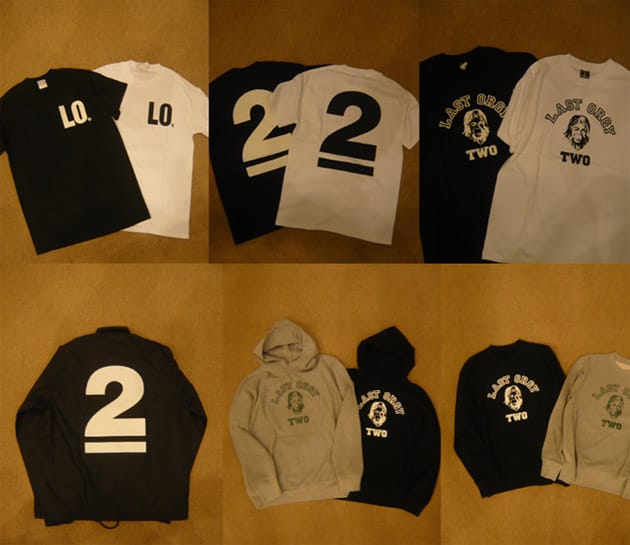 NOWHERE Items at Dover Street Market by Nigo & Jun Takahashi