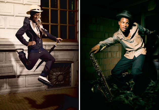 OntFront 2009 Spring/Summer Collection