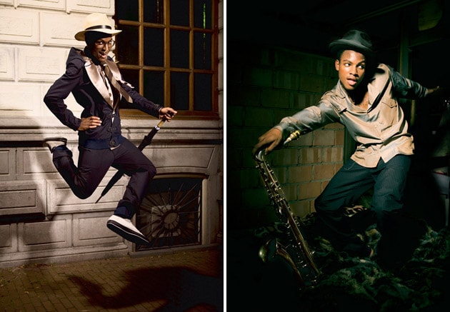 OntFront 2009 Spring/Summer Collection