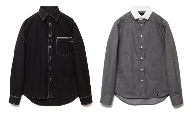 OriginalFake 2009 Spring/Summer New Releases